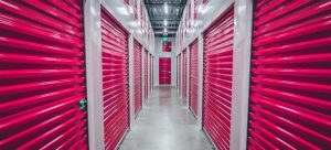 Storage units