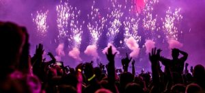 the best nightlife in Florida