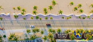 Miami beach