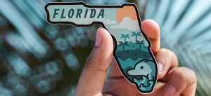holding the state of Florida