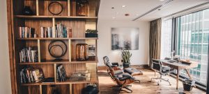 nice living room