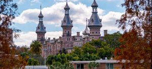 The Henry B. Plant Museum in Tampa
