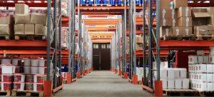 Warehouse with enough room for expanding your Florida business to Coral Gables in 2022