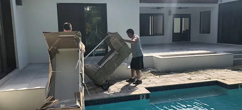 Move in Coral Springs