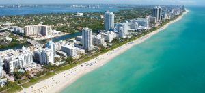 Miami, one of the best places in Florida for ex-New Yorkers