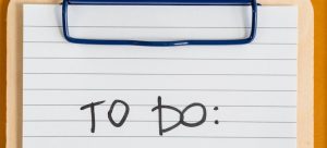 to do list for moving to Miami with toddlers