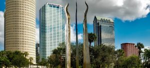 Business headquarters in Tampa, FL