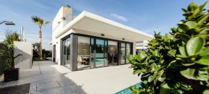 a house in Boca Raton