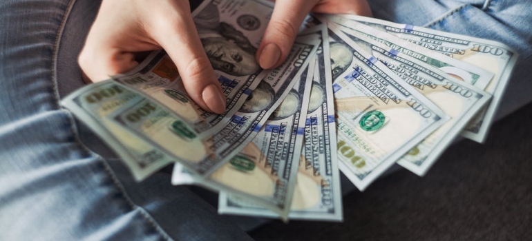money