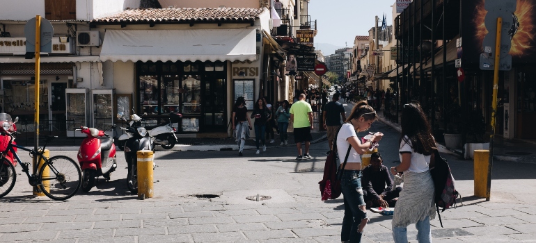 a day in one of the Best Florida cities for European expats