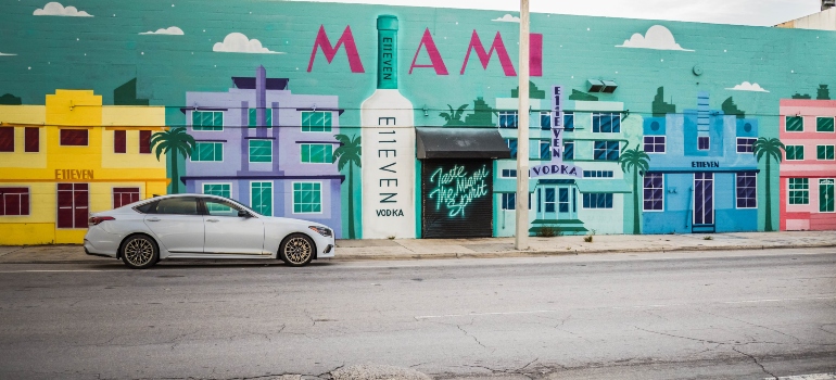 Miami club