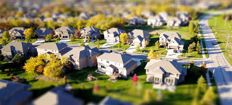 Houses in Fort Lauderdale