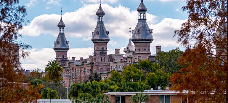 Henry B Plant Museum, Tampa