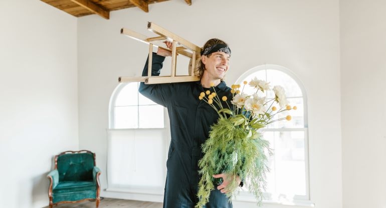 one of the movers Fort Lauderdale FL has