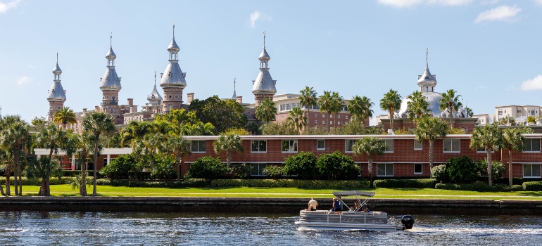 Boca Raton architecture