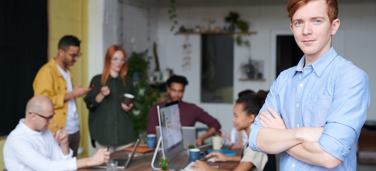 office in Pembroke Pines