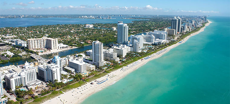 Miami Beach