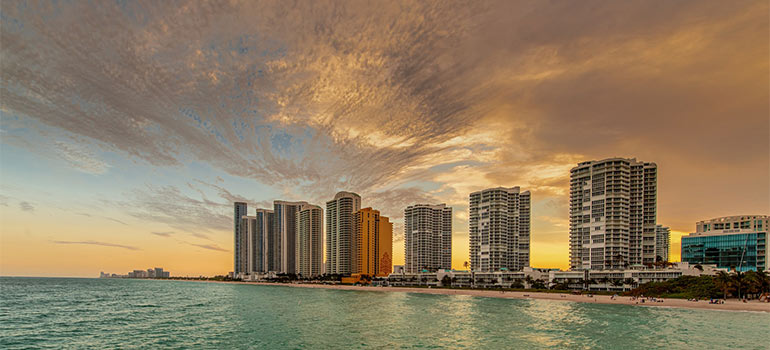 Sunny Isles Beach