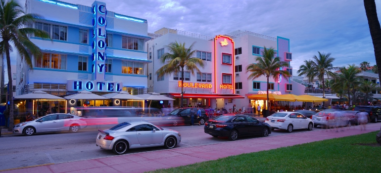 South Beach