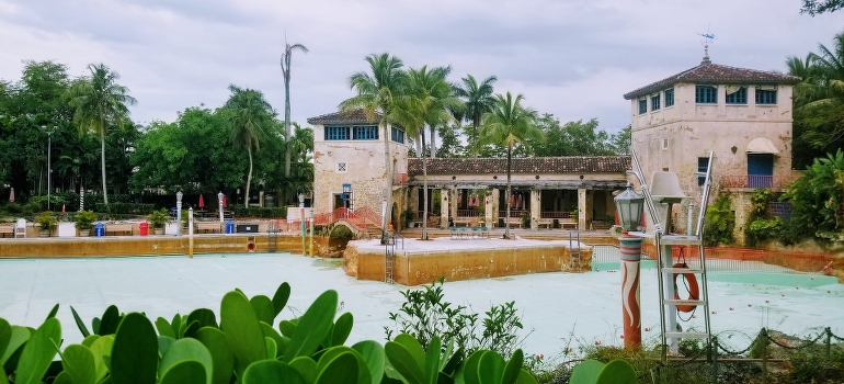 Coral Gables