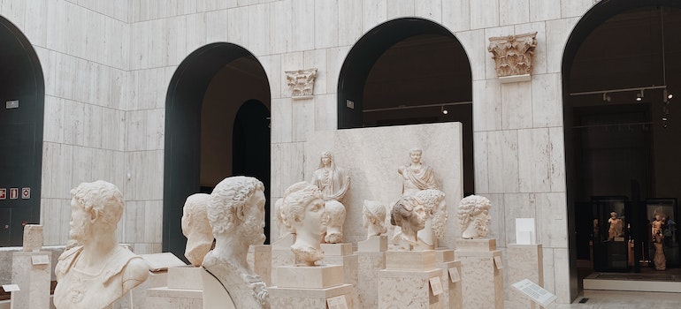 history museum