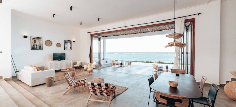 home interior