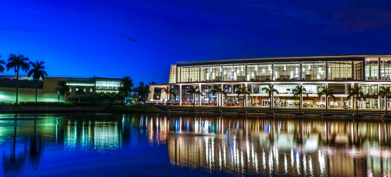 University of Miami