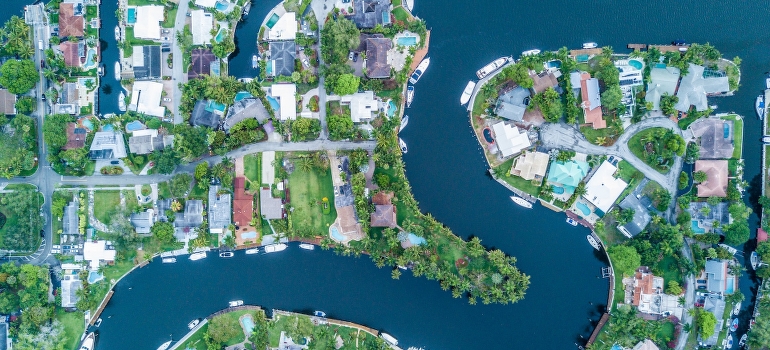 one of the best Fort Lauderdale neighborhoods