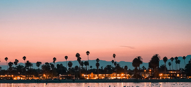 Harbor Beach