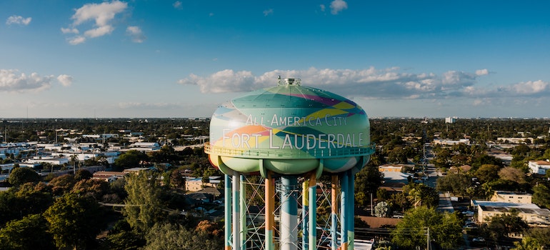 Fort Lauderdale
