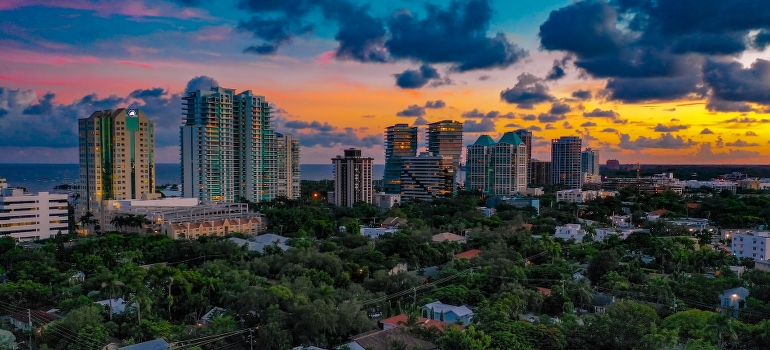 Coconut Grove