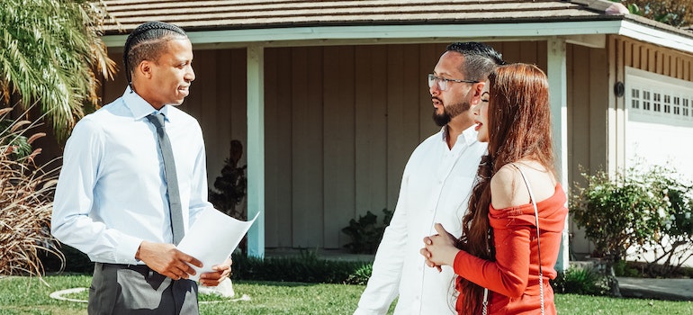 buying a house when moving to Boca Raton