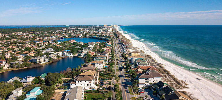 florida panorama
