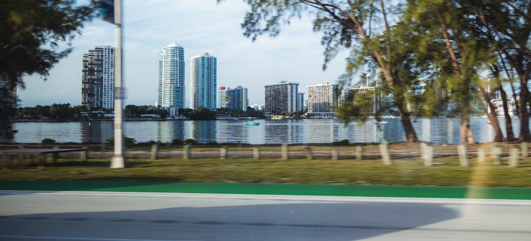 moving your family to Miami