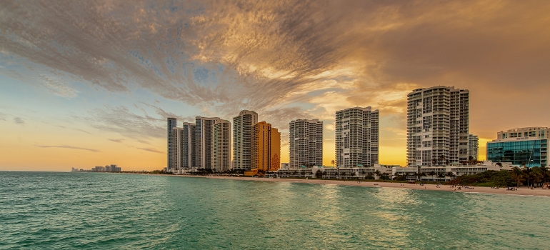 Sunny Isles Beach