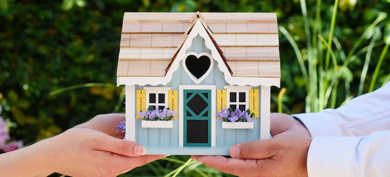 toy home