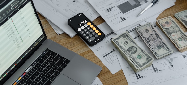 preparing budget for moving your restaurant to Miami