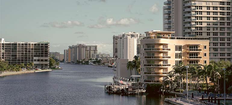 Hallandale Beach