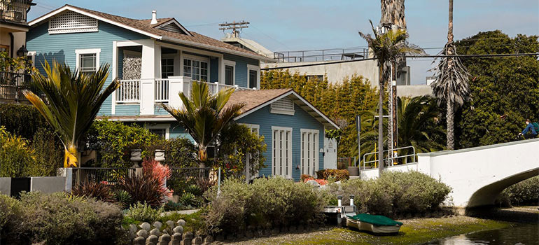 house in Florida