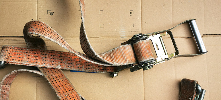 ratchet strap