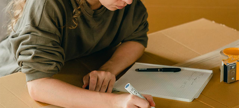 preparing junk removal strategies for moving