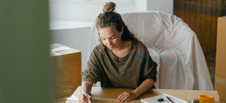 creating junk removal strategies for moving