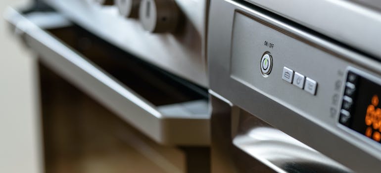 home appliances