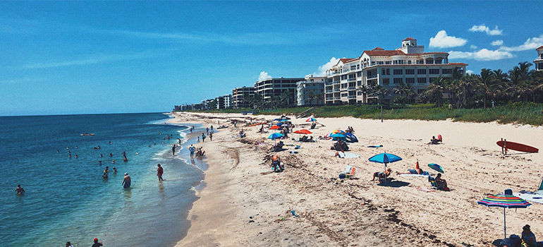 West Palm Beach
