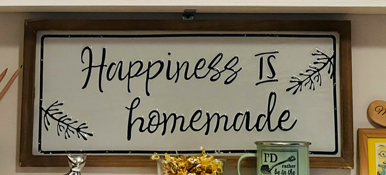 motivation sign