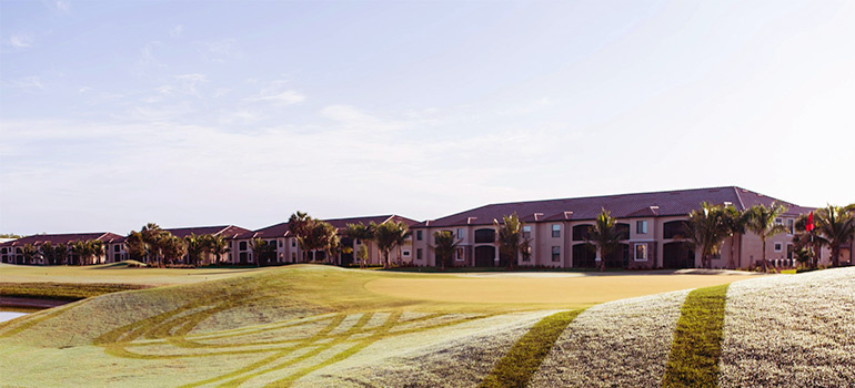 Florida houses