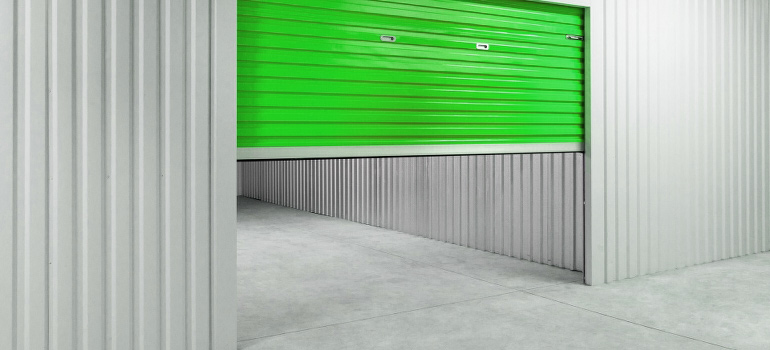 storage unit