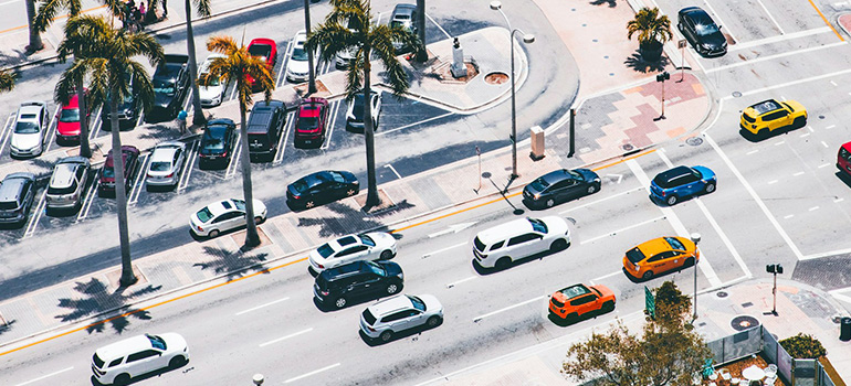 moving to Florida in spring