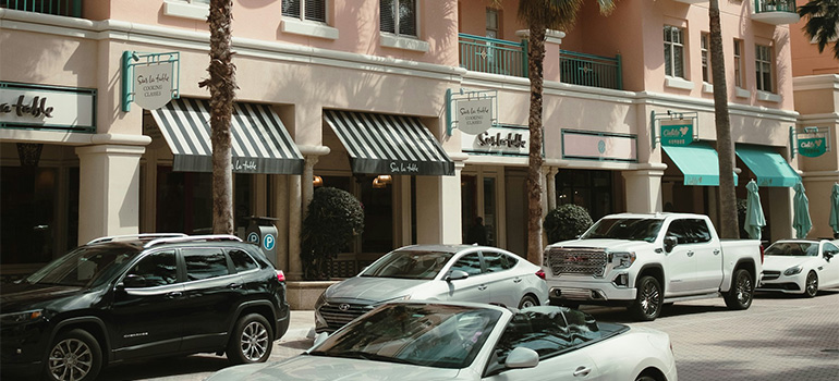 trying to find a perfect home in Boca Raton