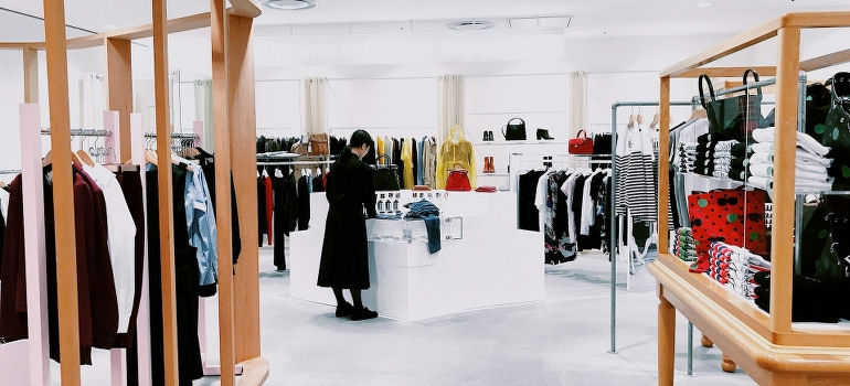 retail store as one of the Businesses That Can Benefit from Self Storage